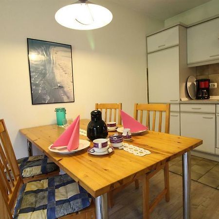 Ferienwohnung Remuss Garding Zewnętrze zdjęcie