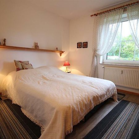 Ferienwohnung Remuss Garding Zewnętrze zdjęcie