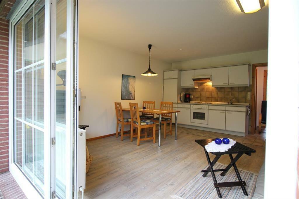 Ferienwohnung Remuss Garding Zewnętrze zdjęcie