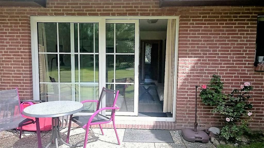 Ferienwohnung Remuss Garding Zewnętrze zdjęcie
