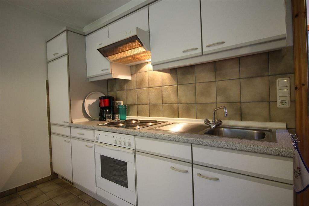 Ferienwohnung Remuss Garding Zewnętrze zdjęcie