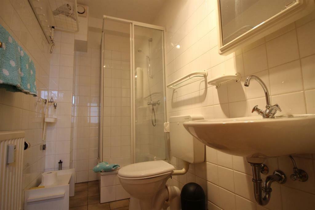 Ferienwohnung Remuss Garding Zewnętrze zdjęcie